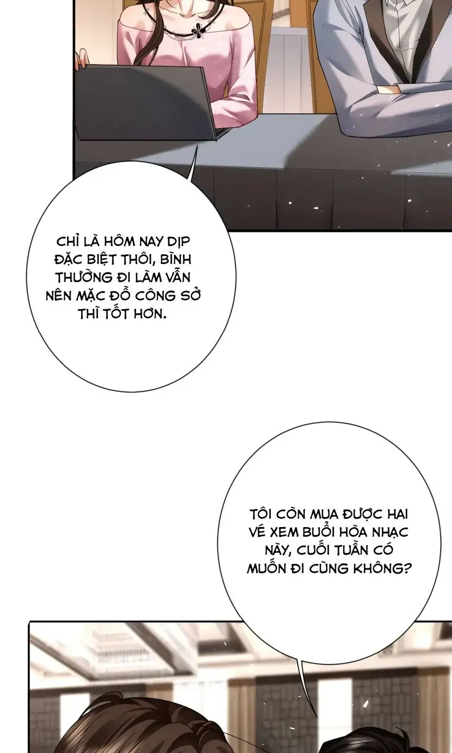Quyến Rũ Cô Ấy - Chap 57 - Trang 24