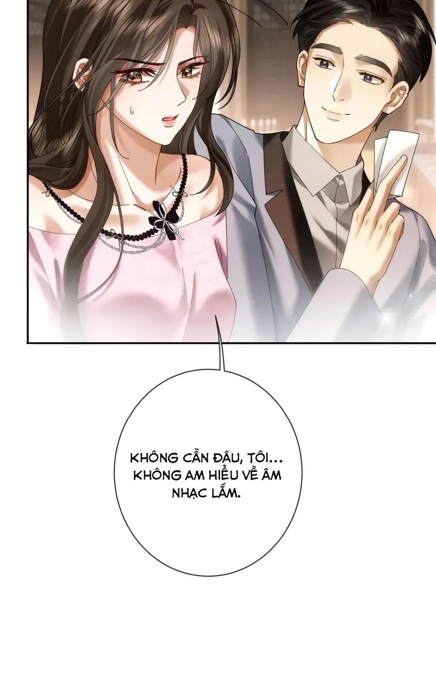 Quyến Rũ Cô Ấy - Chap 57 - Trang 25