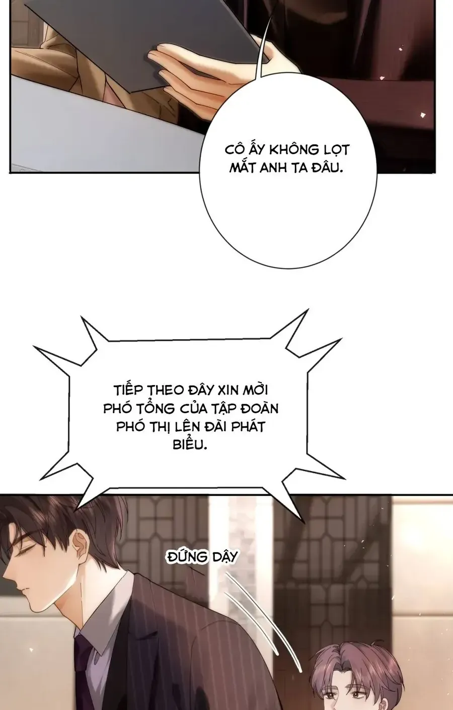 Quyến Rũ Cô Ấy - Chap 57 - Trang 27