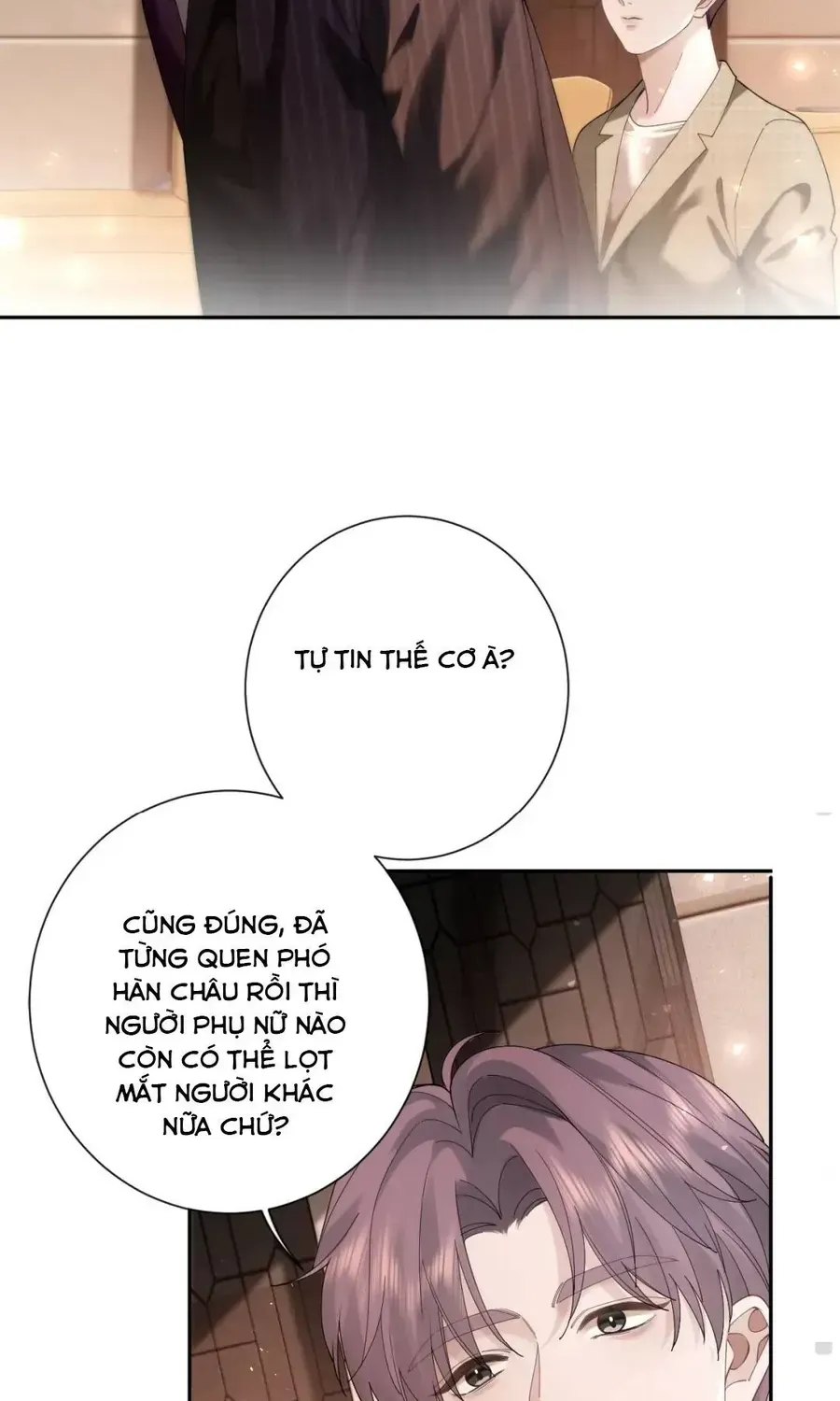 Quyến Rũ Cô Ấy - Chap 57 - Trang 28