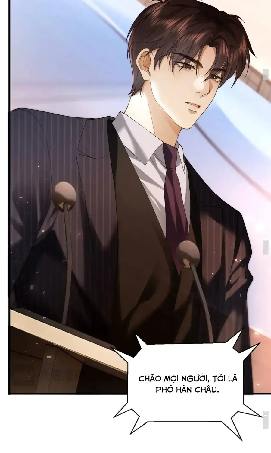 Quyến Rũ Cô Ấy - Chap 57 - Trang 30