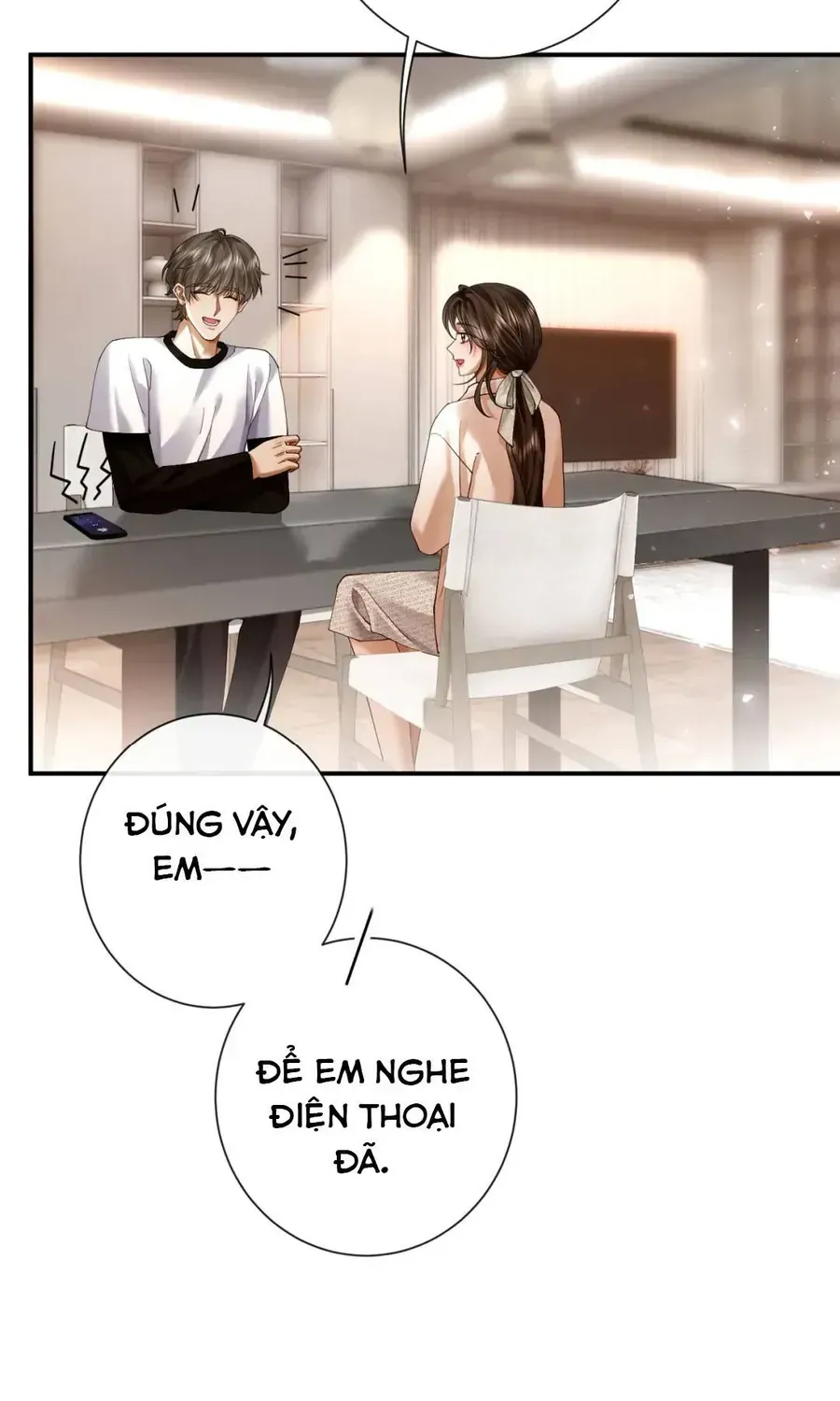 Quyến Rũ Cô Ấy - Chap 57 - Trang 4