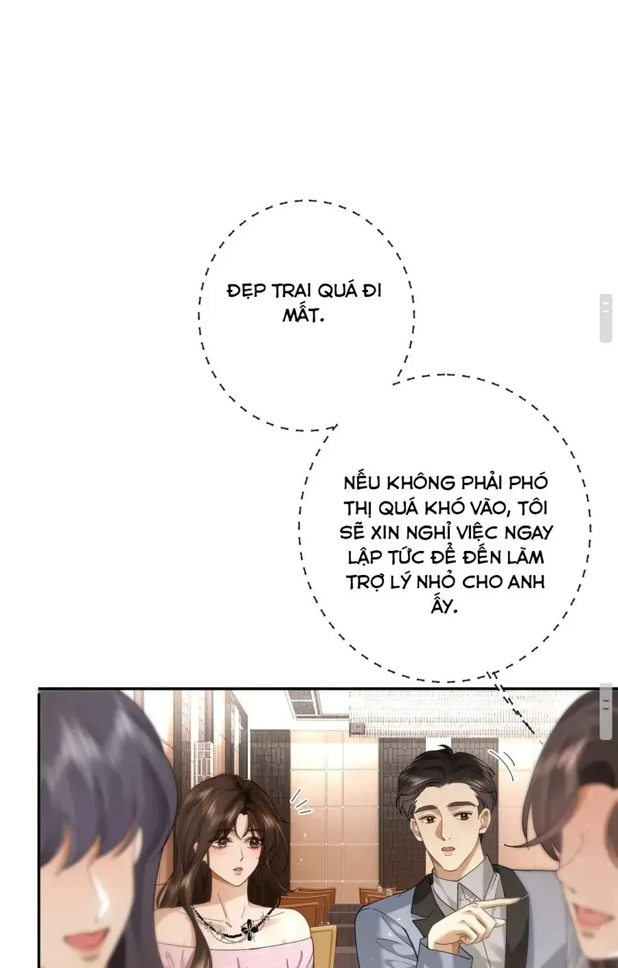 Quyến Rũ Cô Ấy - Chap 57 - Trang 31