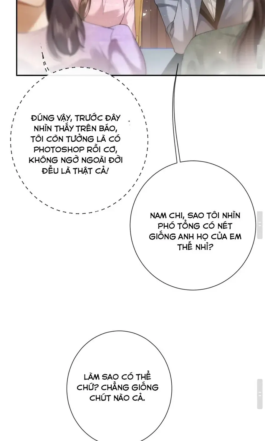 Quyến Rũ Cô Ấy - Chap 57 - Trang 32