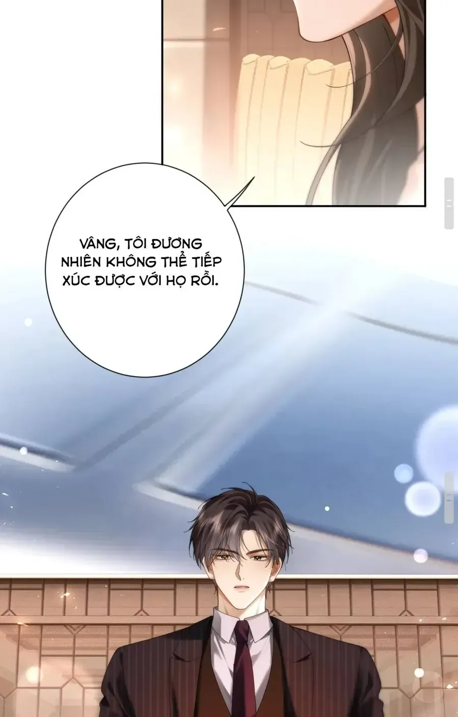 Quyến Rũ Cô Ấy - Chap 57 - Trang 35