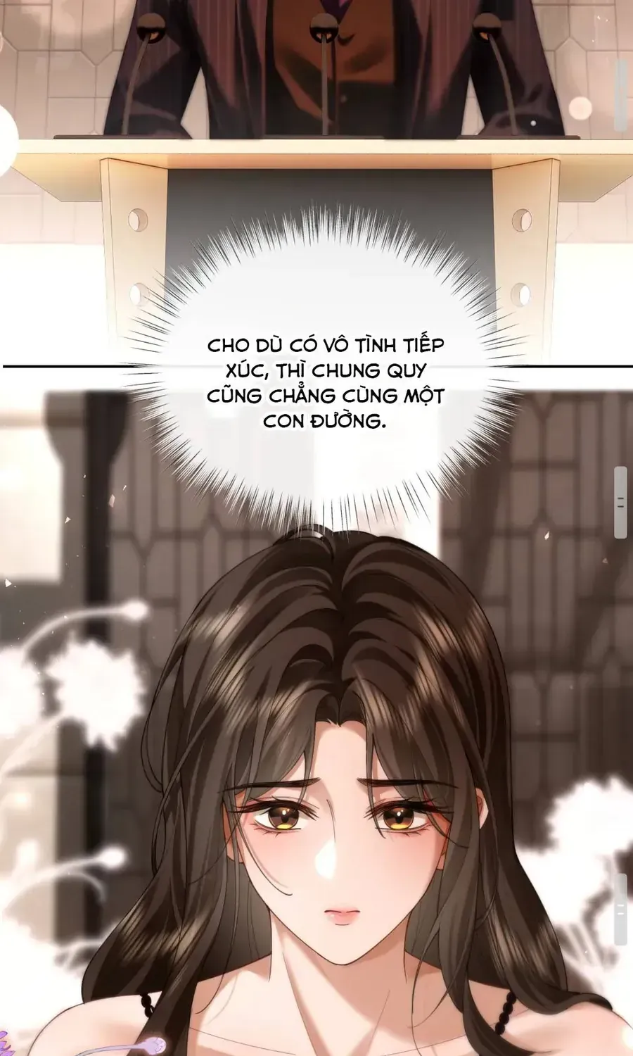 Quyến Rũ Cô Ấy - Chap 57 - Trang 36
