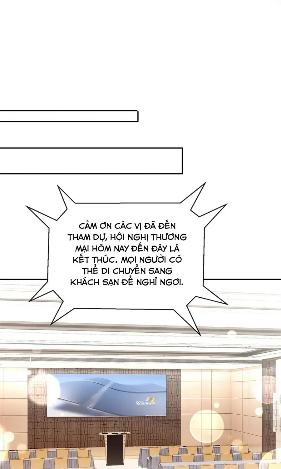 Quyến Rũ Cô Ấy - Chap 57 - Trang 38