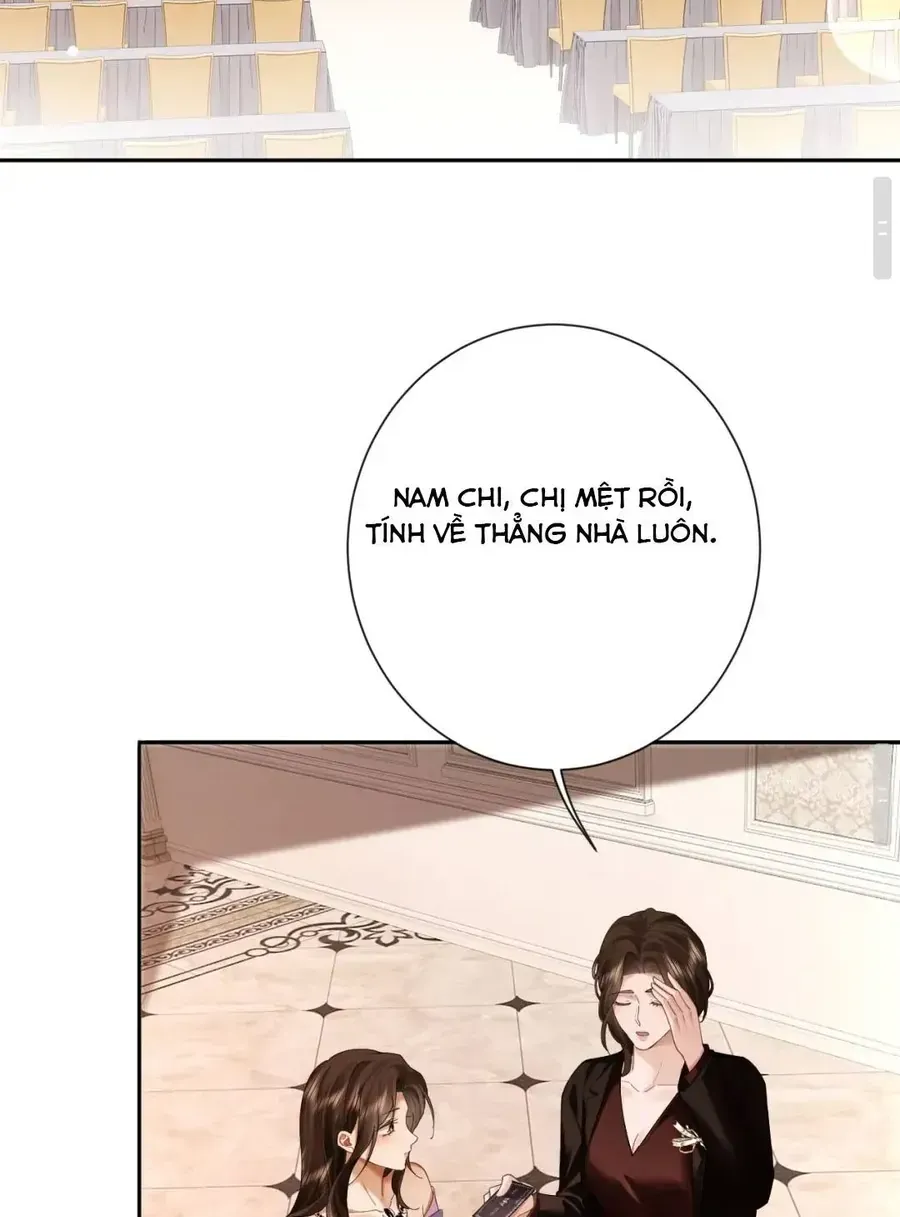Quyến Rũ Cô Ấy - Chap 57 - Trang 39