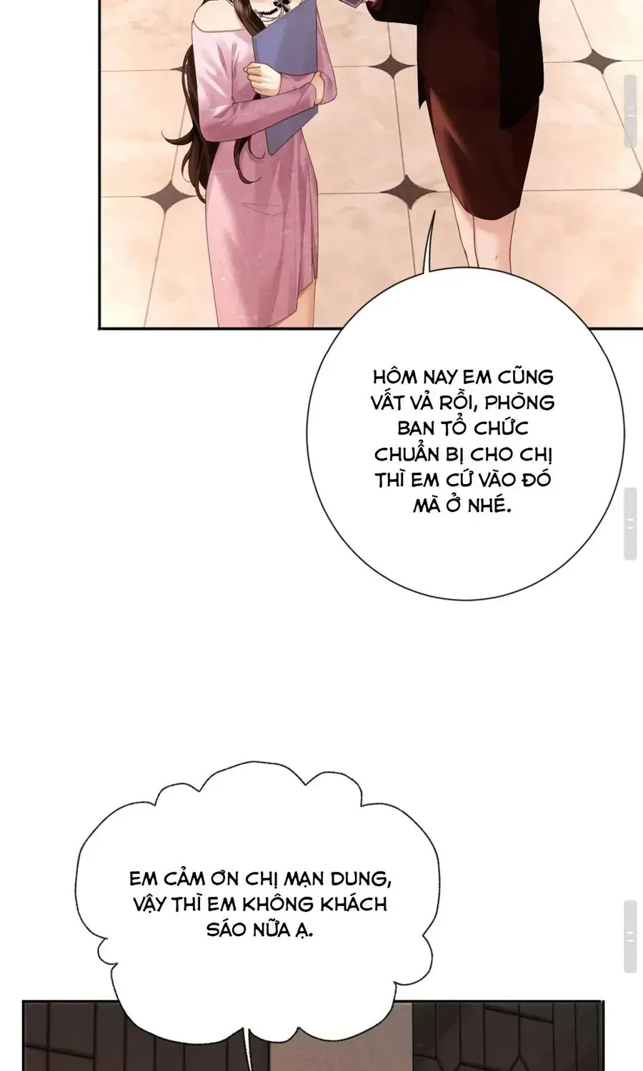 Quyến Rũ Cô Ấy - Chap 57 - Trang 40