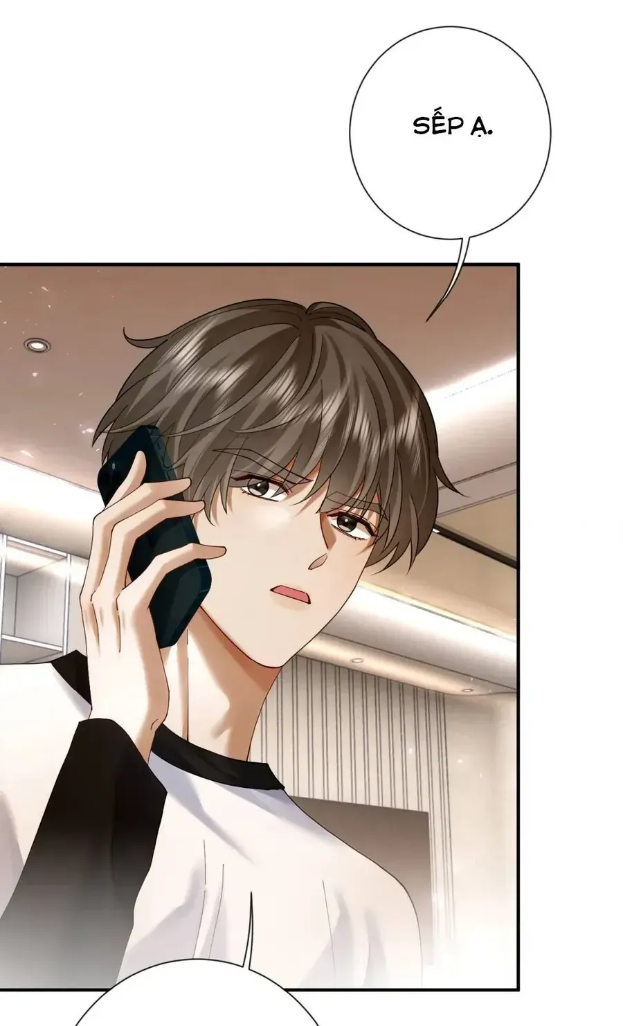 Quyến Rũ Cô Ấy - Chap 57 - Trang 5