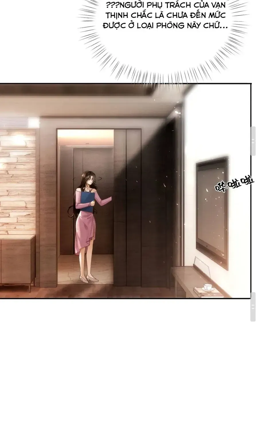 Quyến Rũ Cô Ấy - Chap 57 - Trang 44