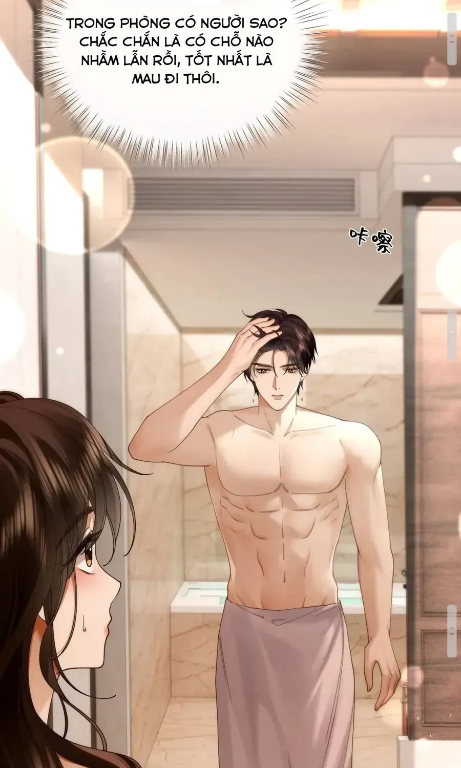 Quyến Rũ Cô Ấy - Chap 57 - Trang 46