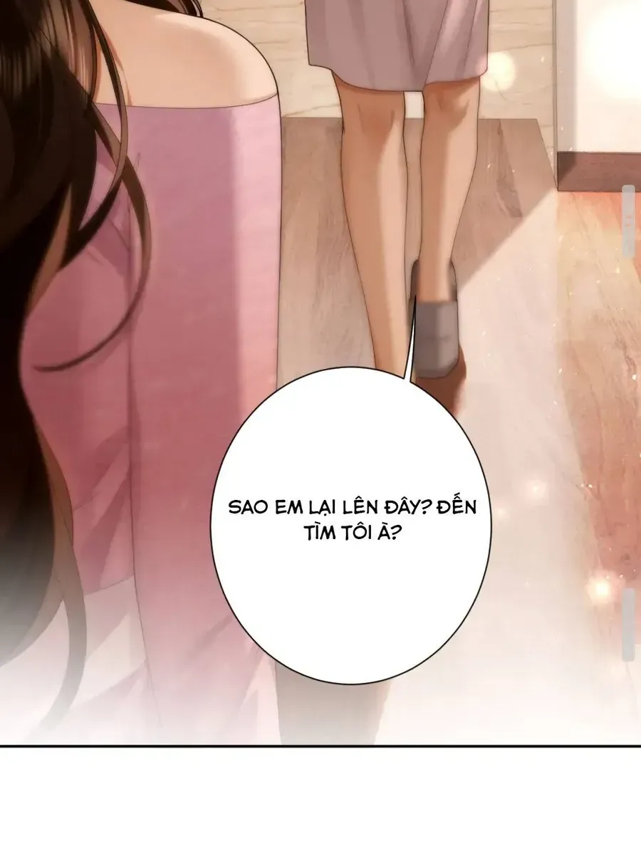 Quyến Rũ Cô Ấy - Chap 57 - Trang 47