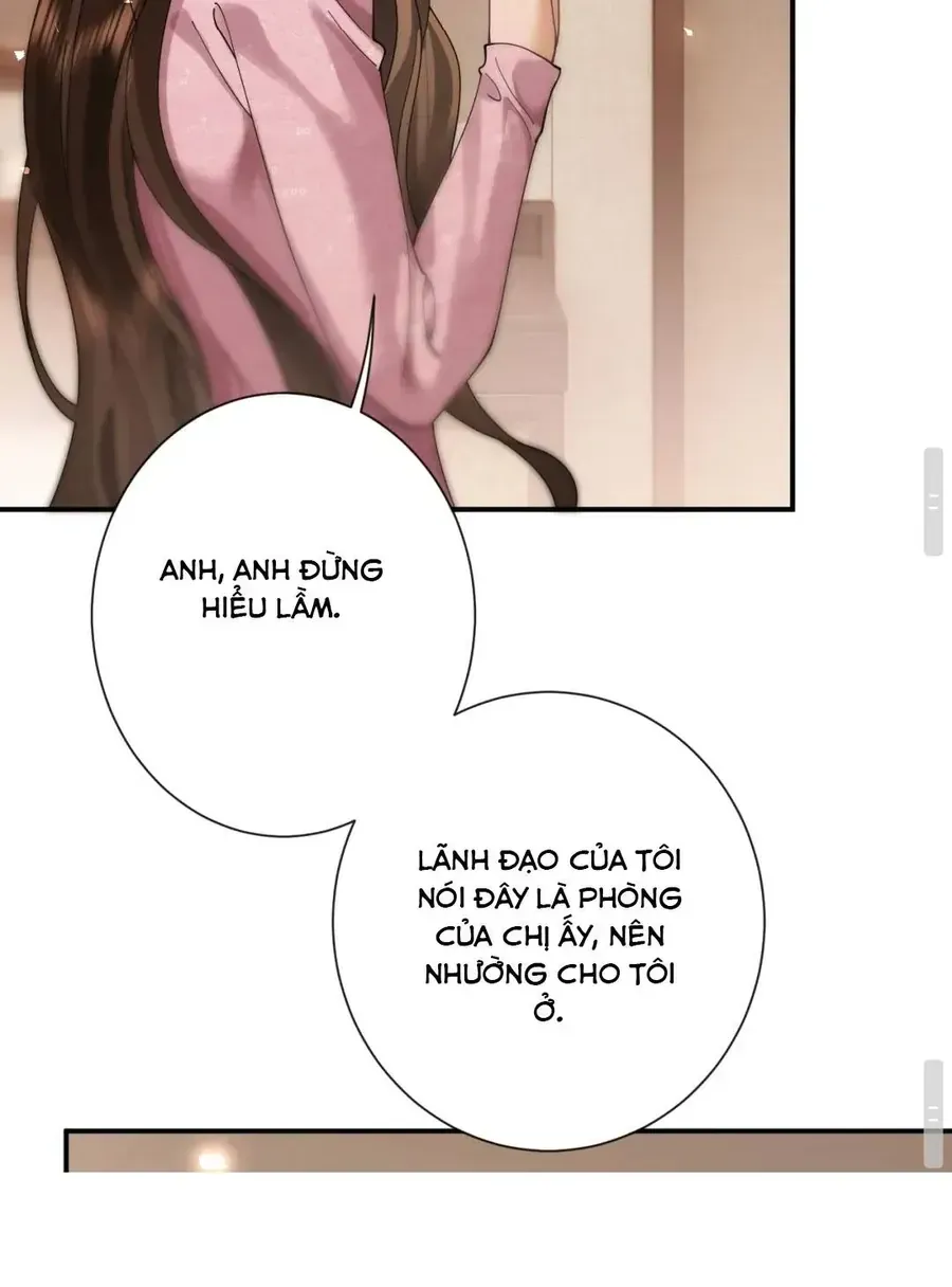 Quyến Rũ Cô Ấy - Chap 57 - Trang 49