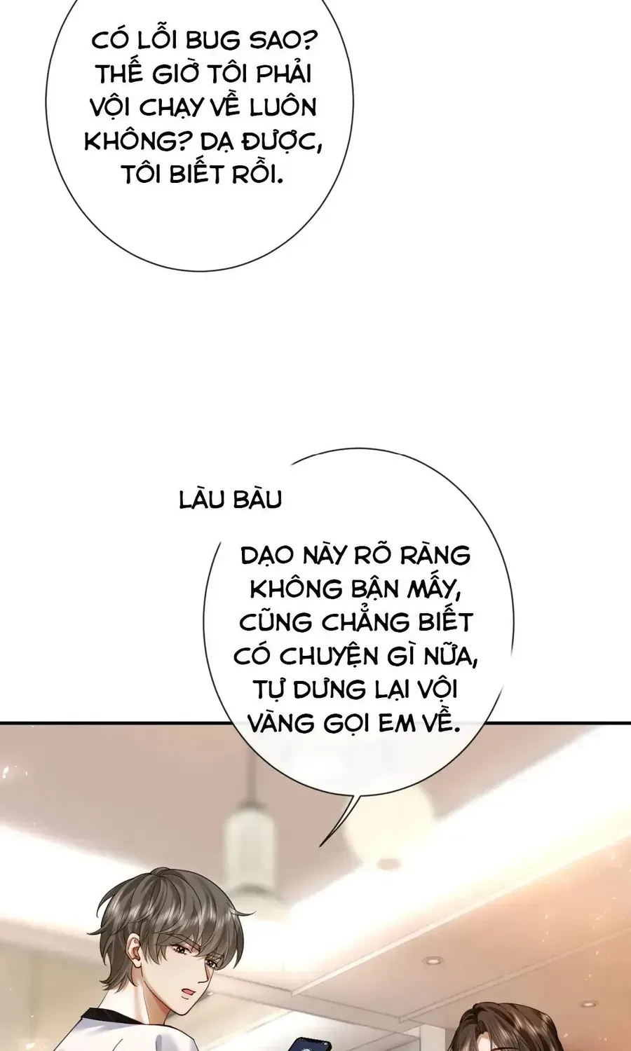 Quyến Rũ Cô Ấy - Chap 57 - Trang 6