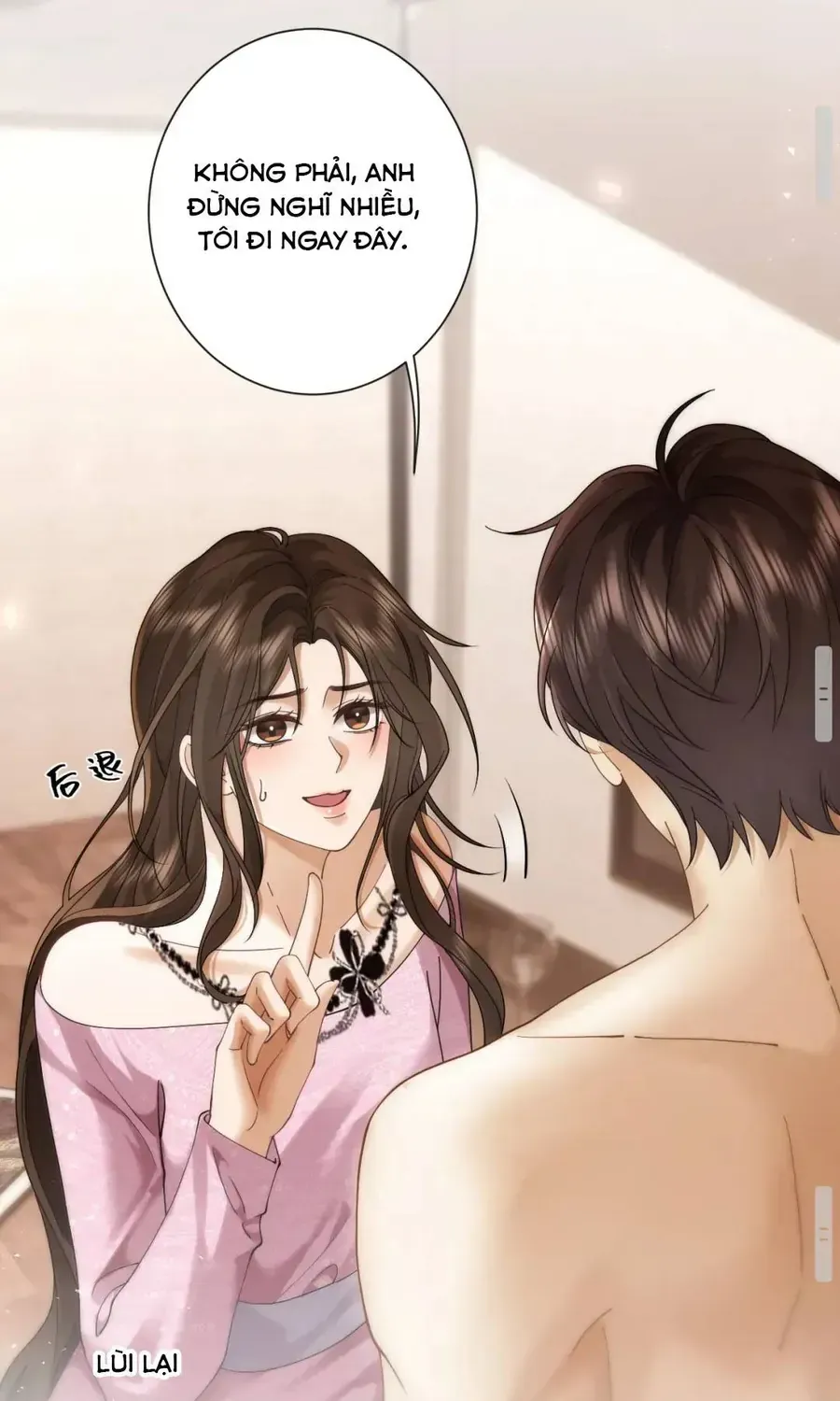 Quyến Rũ Cô Ấy - Chap 57 - Trang 52