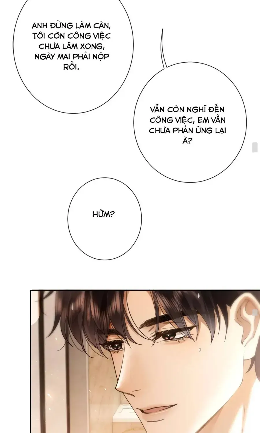 Quyến Rũ Cô Ấy - Chap 57 - Trang 56