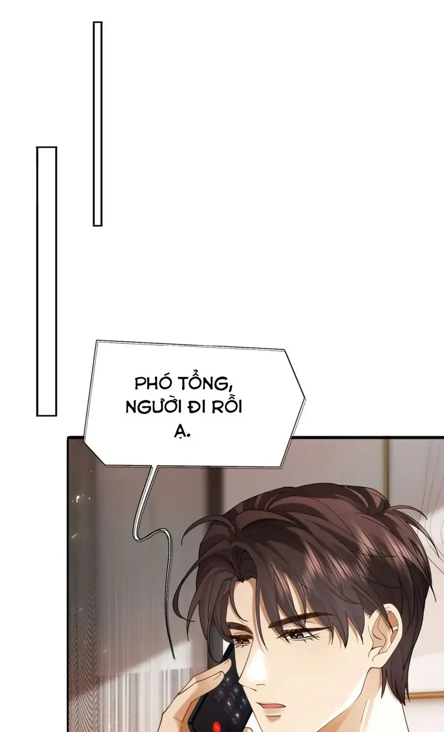 Quyến Rũ Cô Ấy - Chap 57 - Trang 9