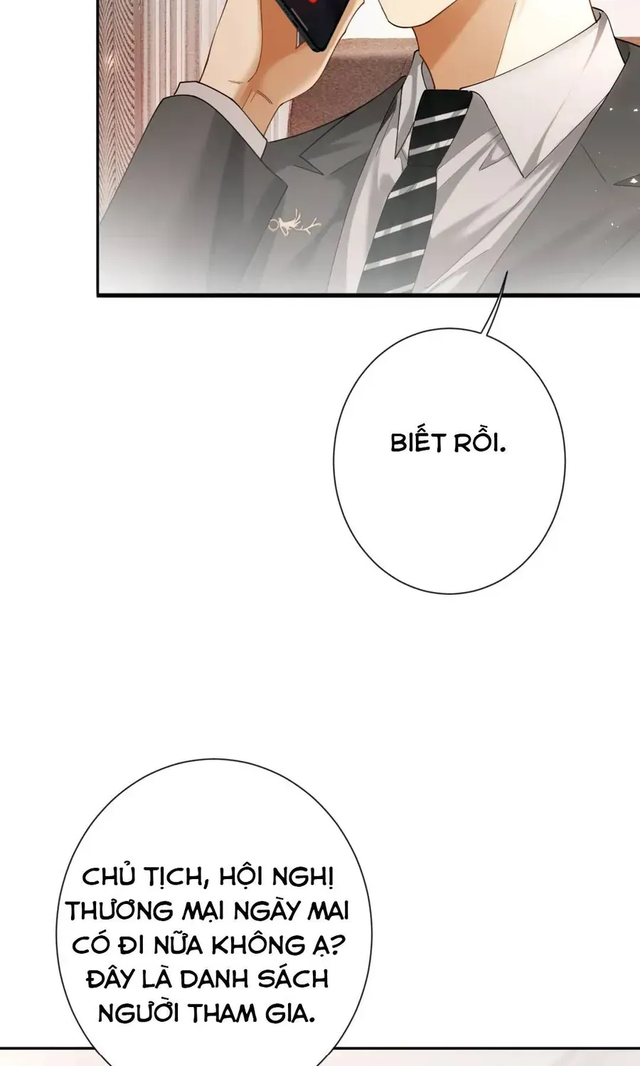 Quyến Rũ Cô Ấy - Chap 57 - Trang 10