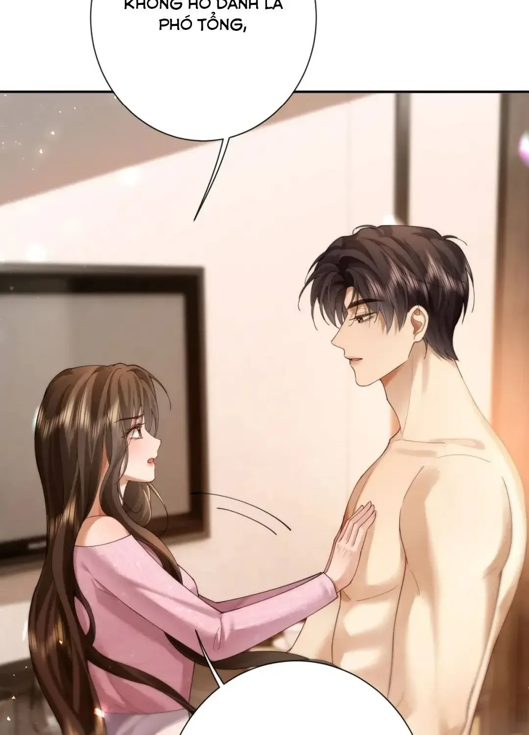 Quyến Rũ Cô Ấy - Chap 58 - Trang 22