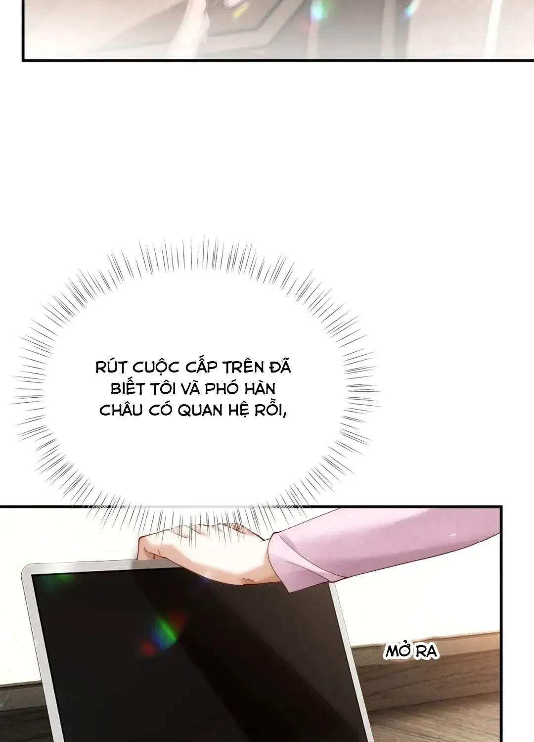 Quyến Rũ Cô Ấy - Chap 58 - Trang 30