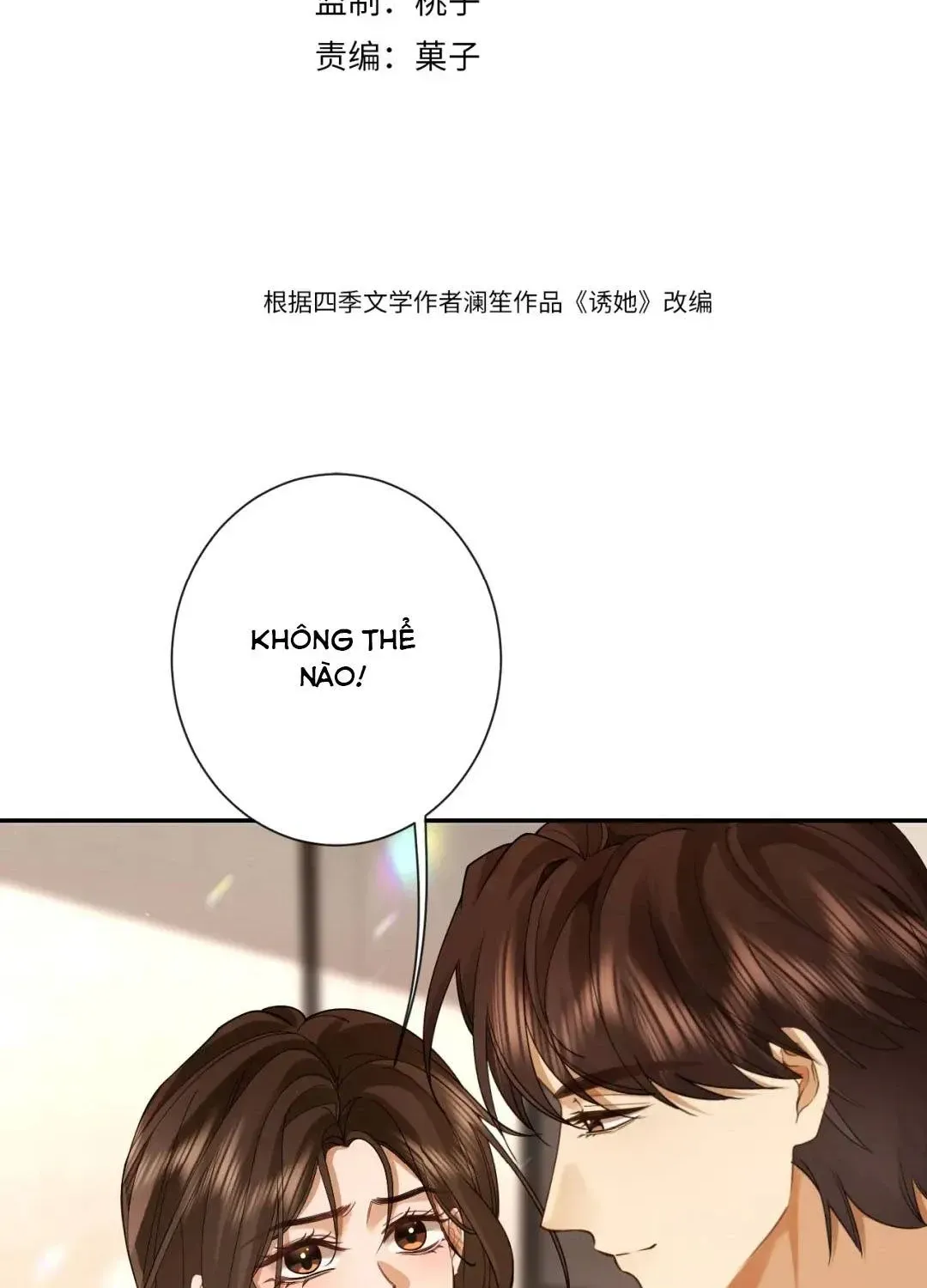 Quyến Rũ Cô Ấy - Chap 58 - Trang 4