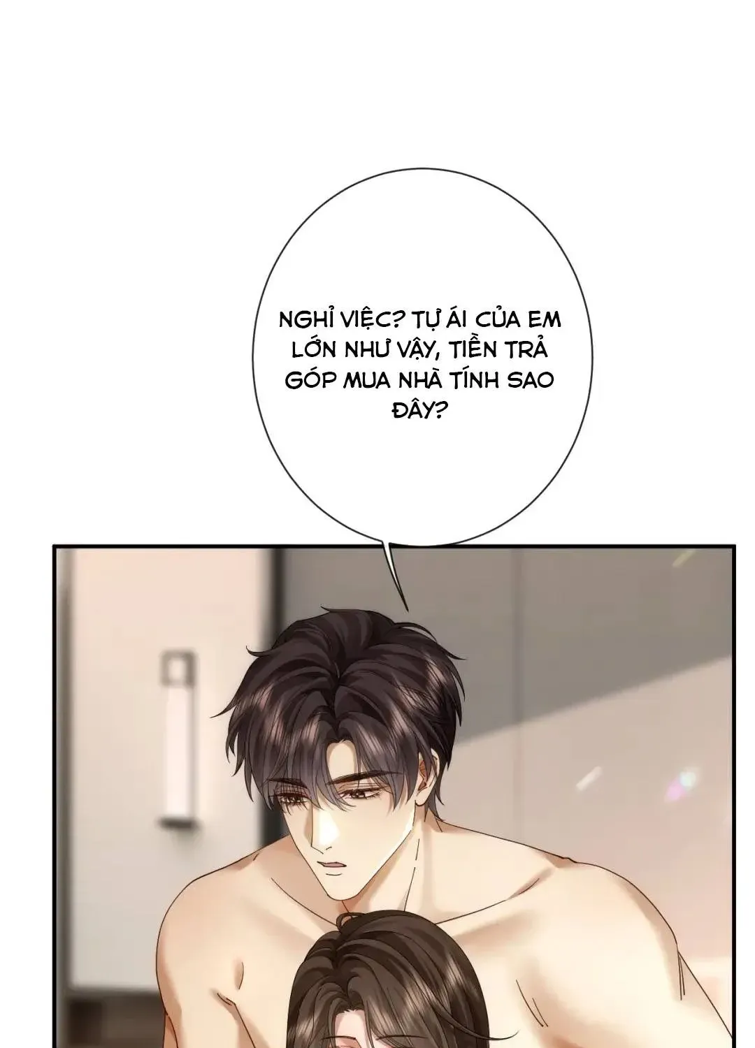 Quyến Rũ Cô Ấy - Chap 58 - Trang 33