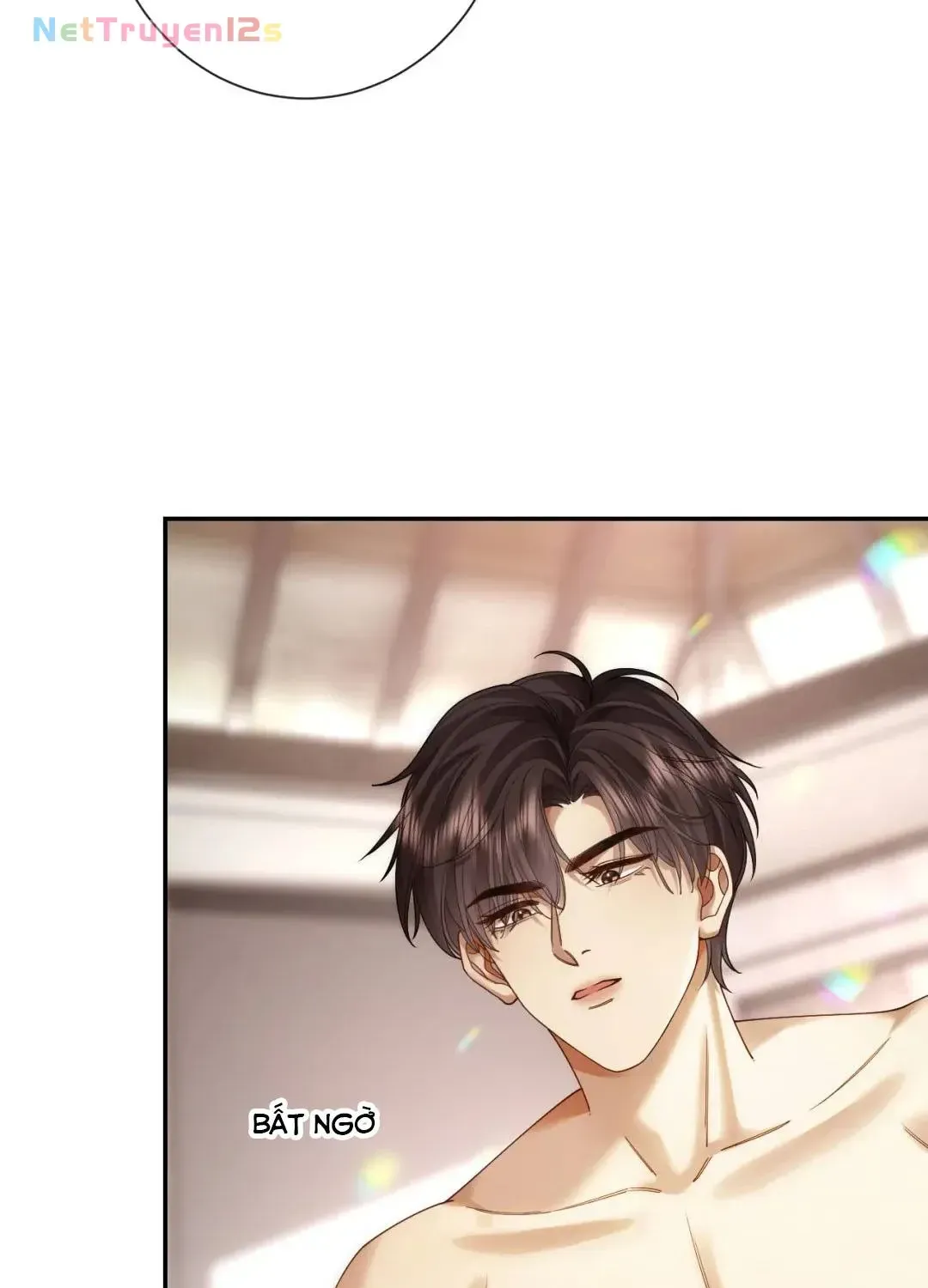 Quyến Rũ Cô Ấy - Chap 58 - Trang 37