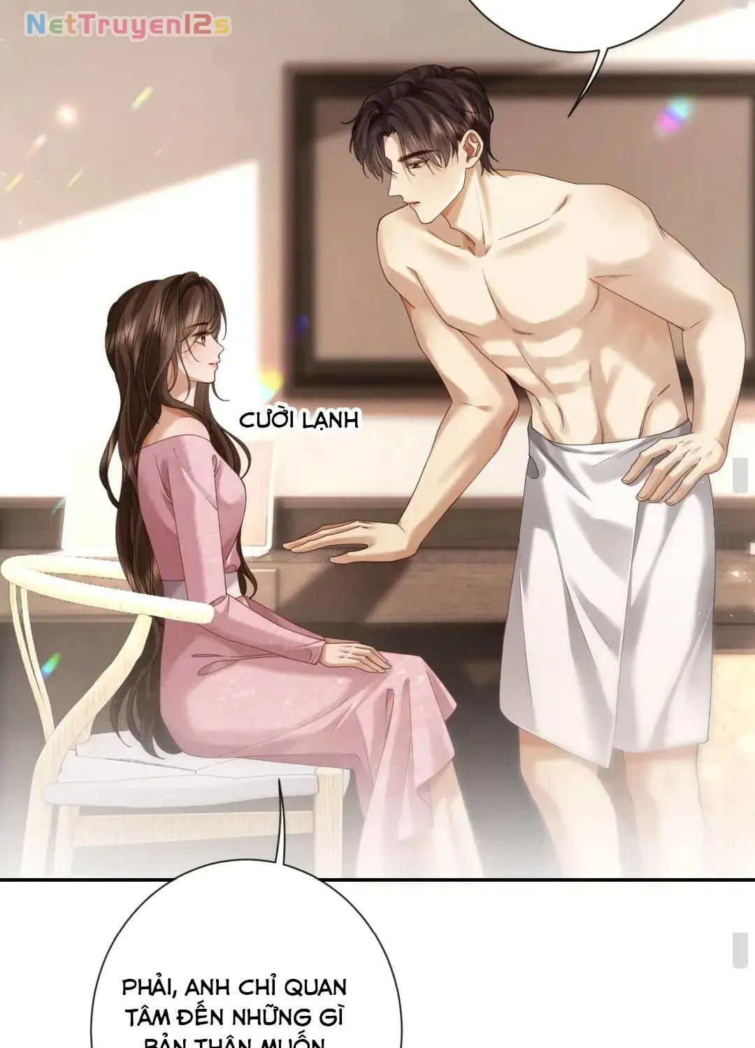 Quyến Rũ Cô Ấy - Chap 58 - Trang 41