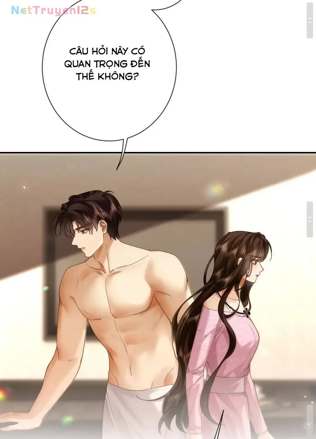 Quyến Rũ Cô Ấy - Chap 58 - Trang 47