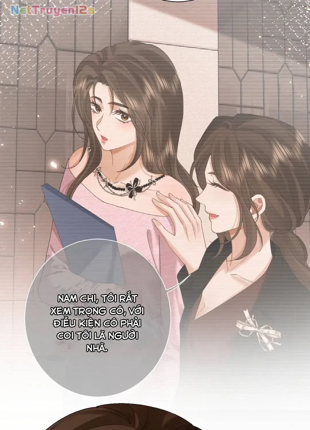 Quyến Rũ Cô Ấy - Chap 58 - Trang 6