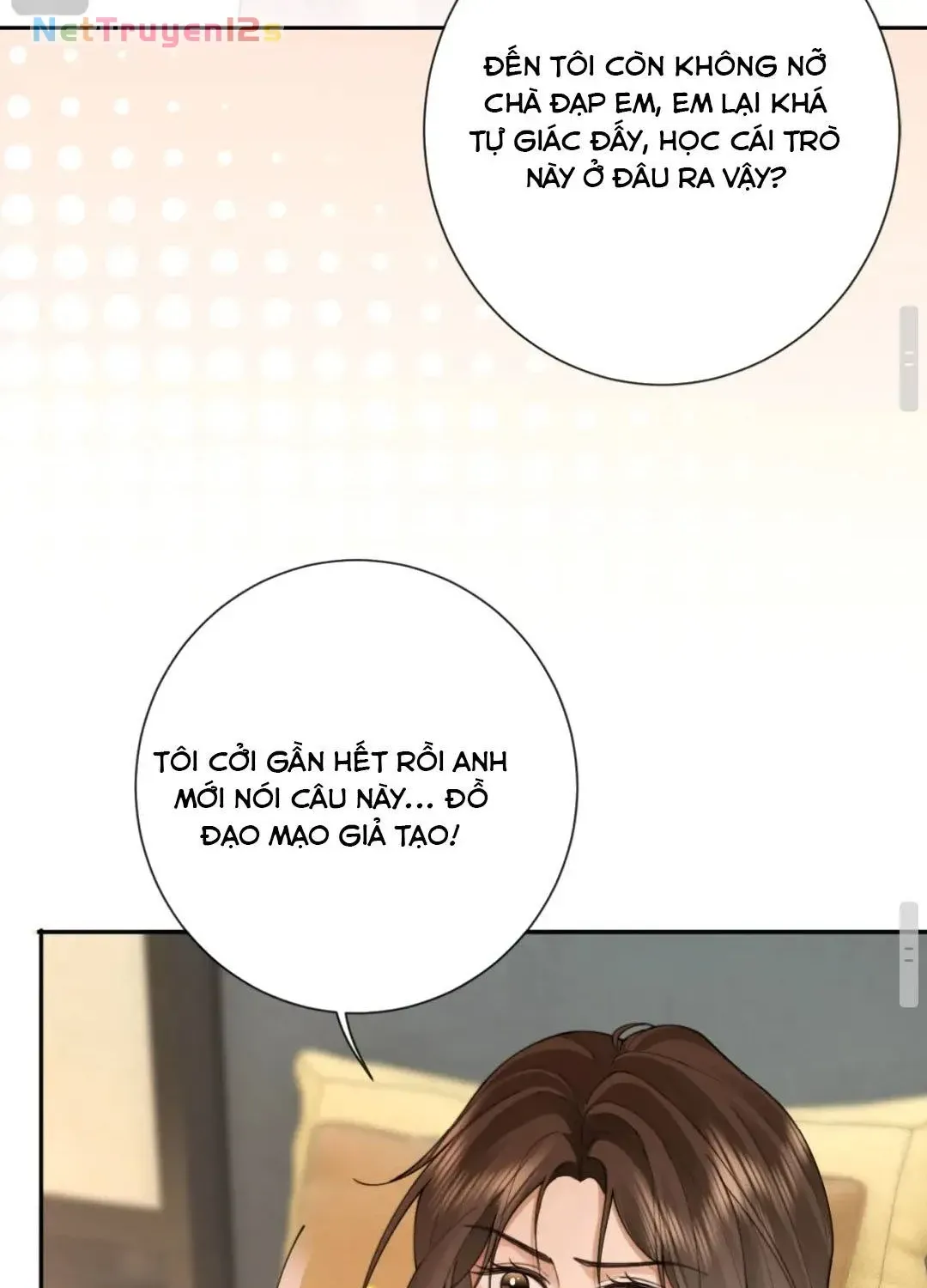 Quyến Rũ Cô Ấy - Chap 58 - Trang 64