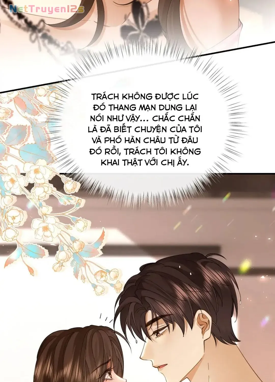 Quyến Rũ Cô Ấy - Chap 58 - Trang 8