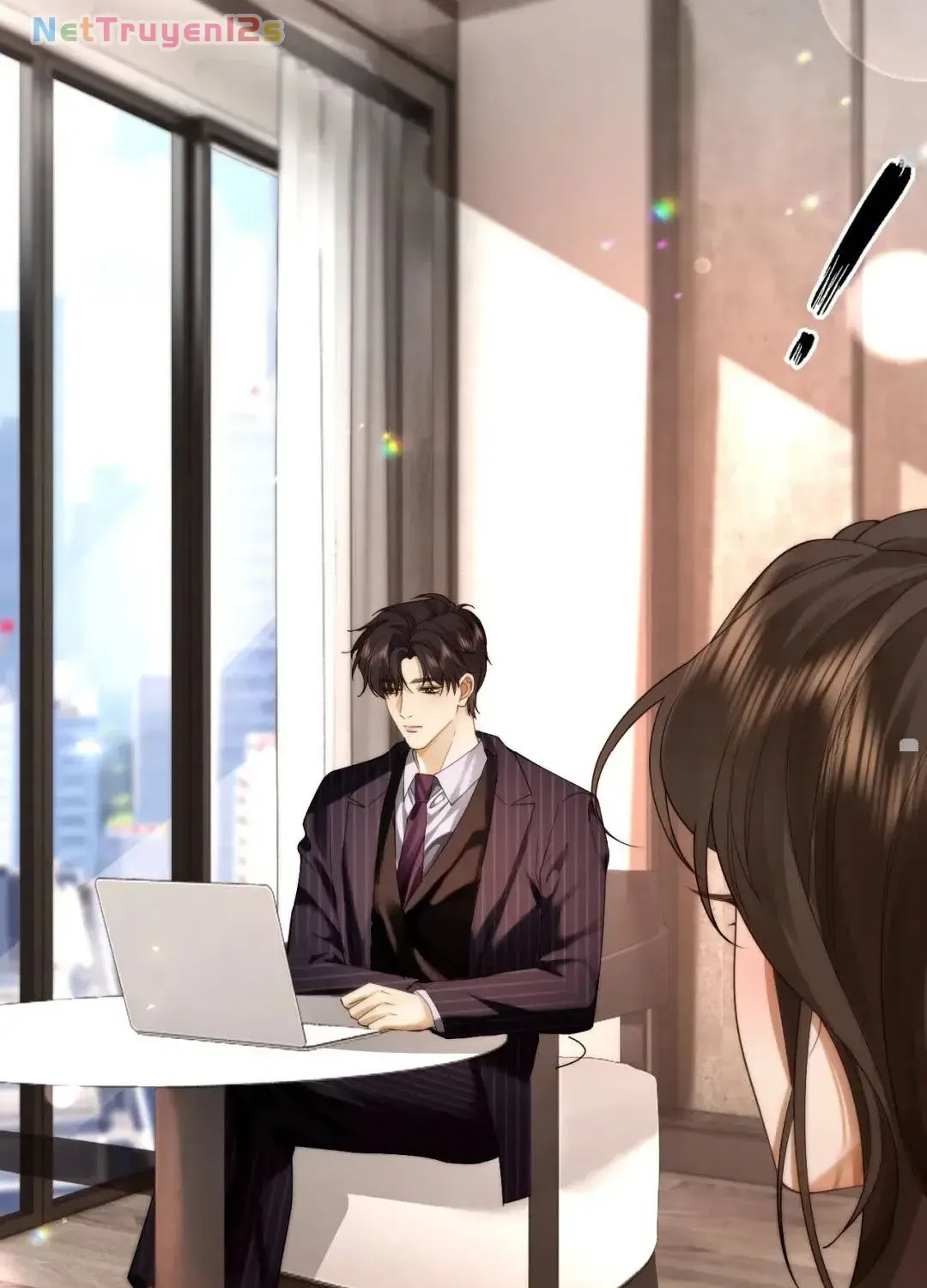 Quyến Rũ Cô Ấy - Chap 58 - Trang 77