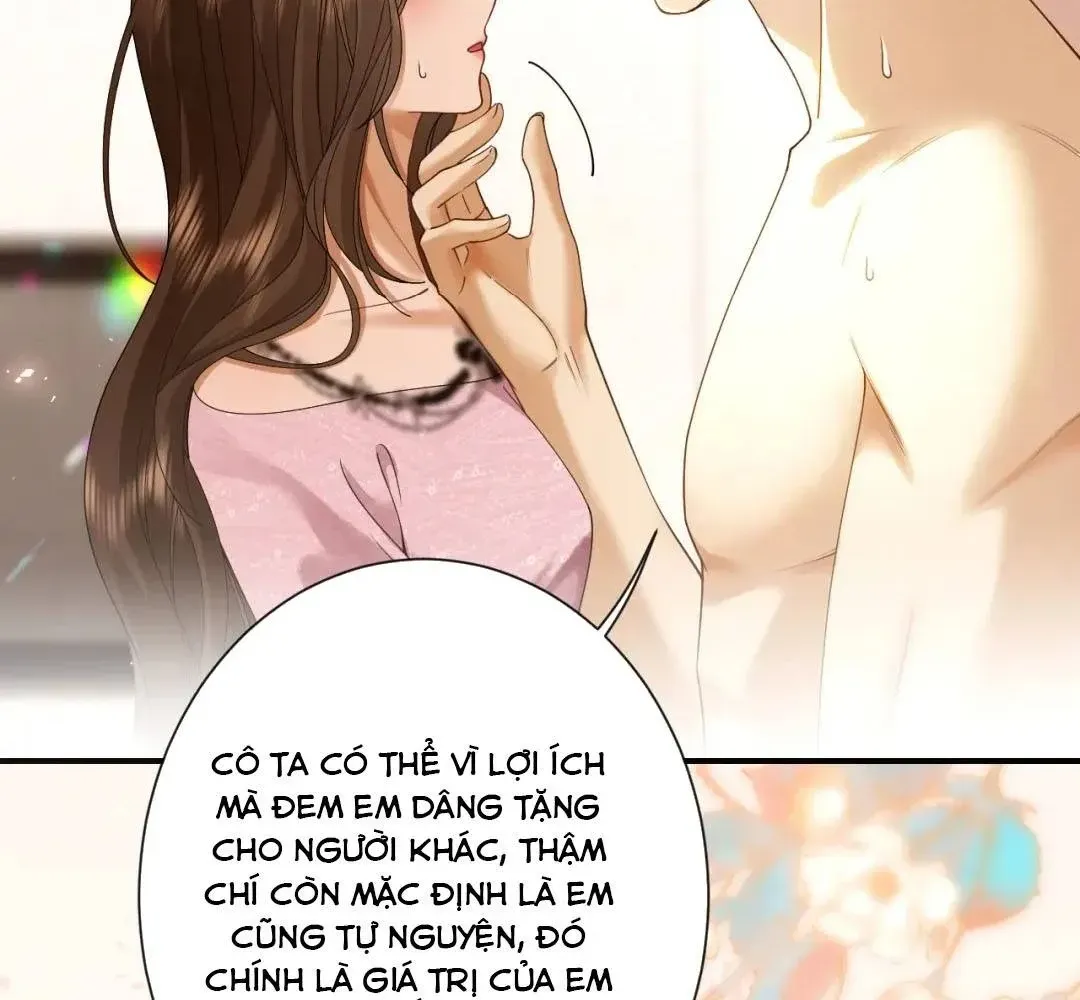 Quyến Rũ Cô Ấy - Chap 58 - Trang 9