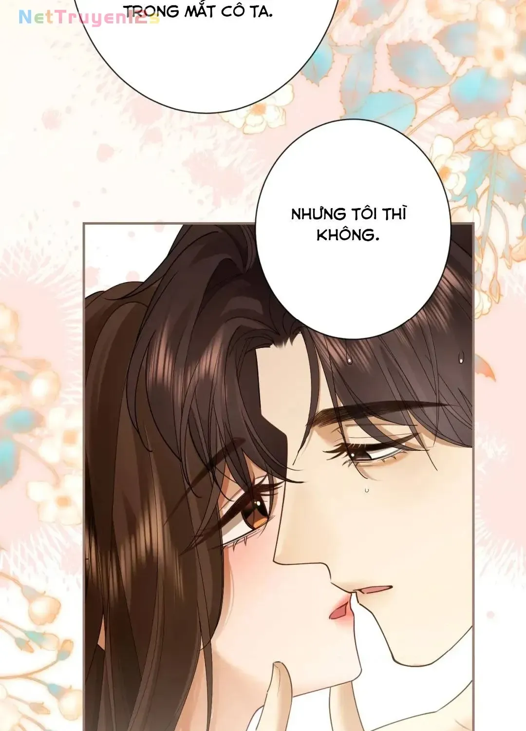 Quyến Rũ Cô Ấy - Chap 58 - Trang 10