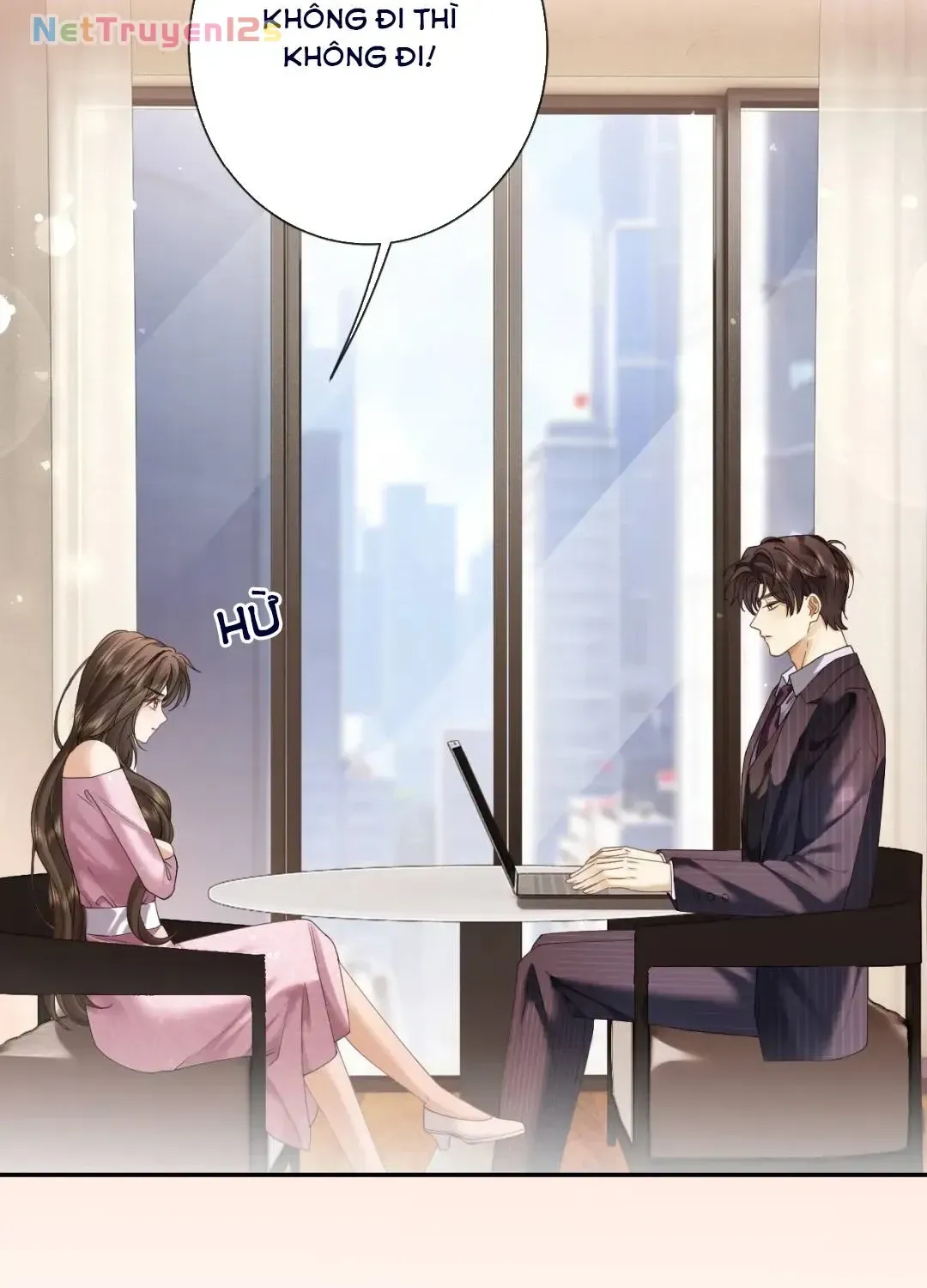 Quyến Rũ Cô Ấy - Chap 59 - Trang 12