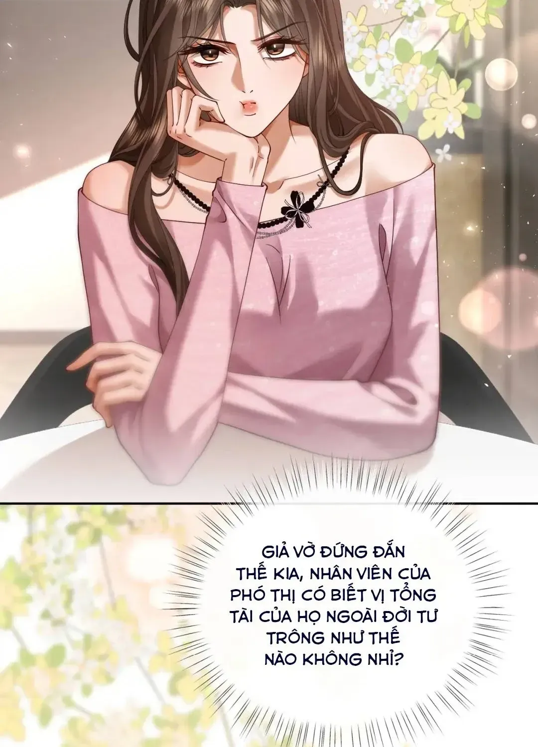 Quyến Rũ Cô Ấy - Chap 59 - Trang 16