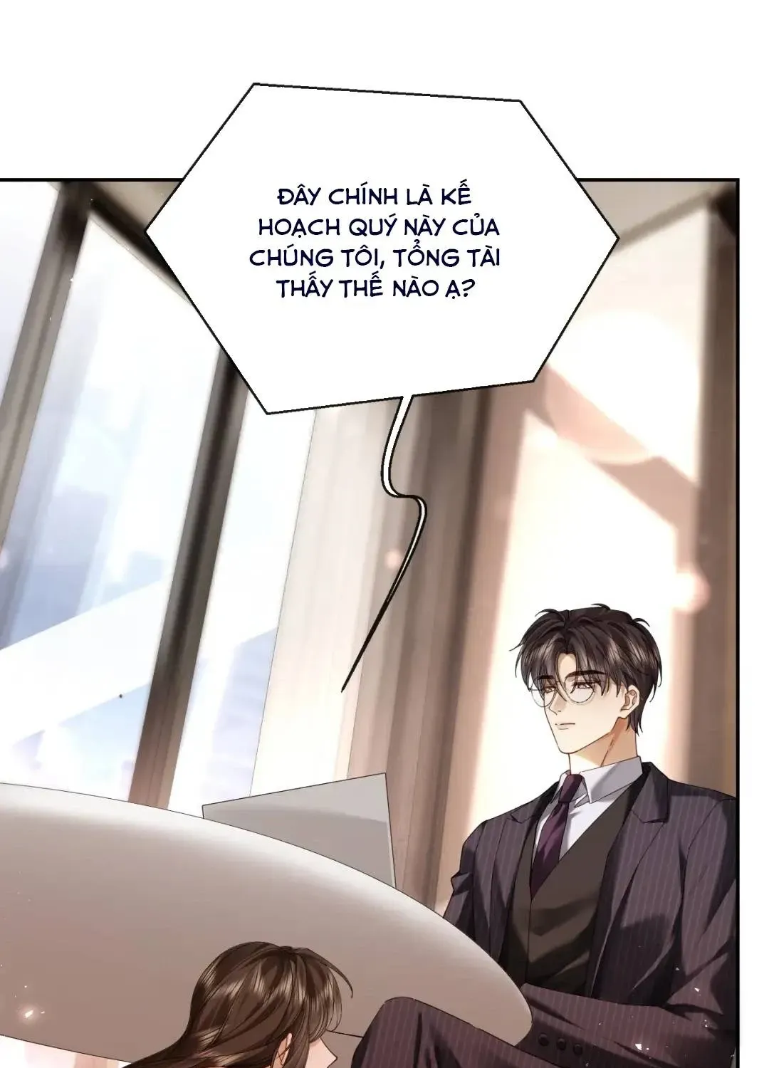 Quyến Rũ Cô Ấy - Chap 59 - Trang 19
