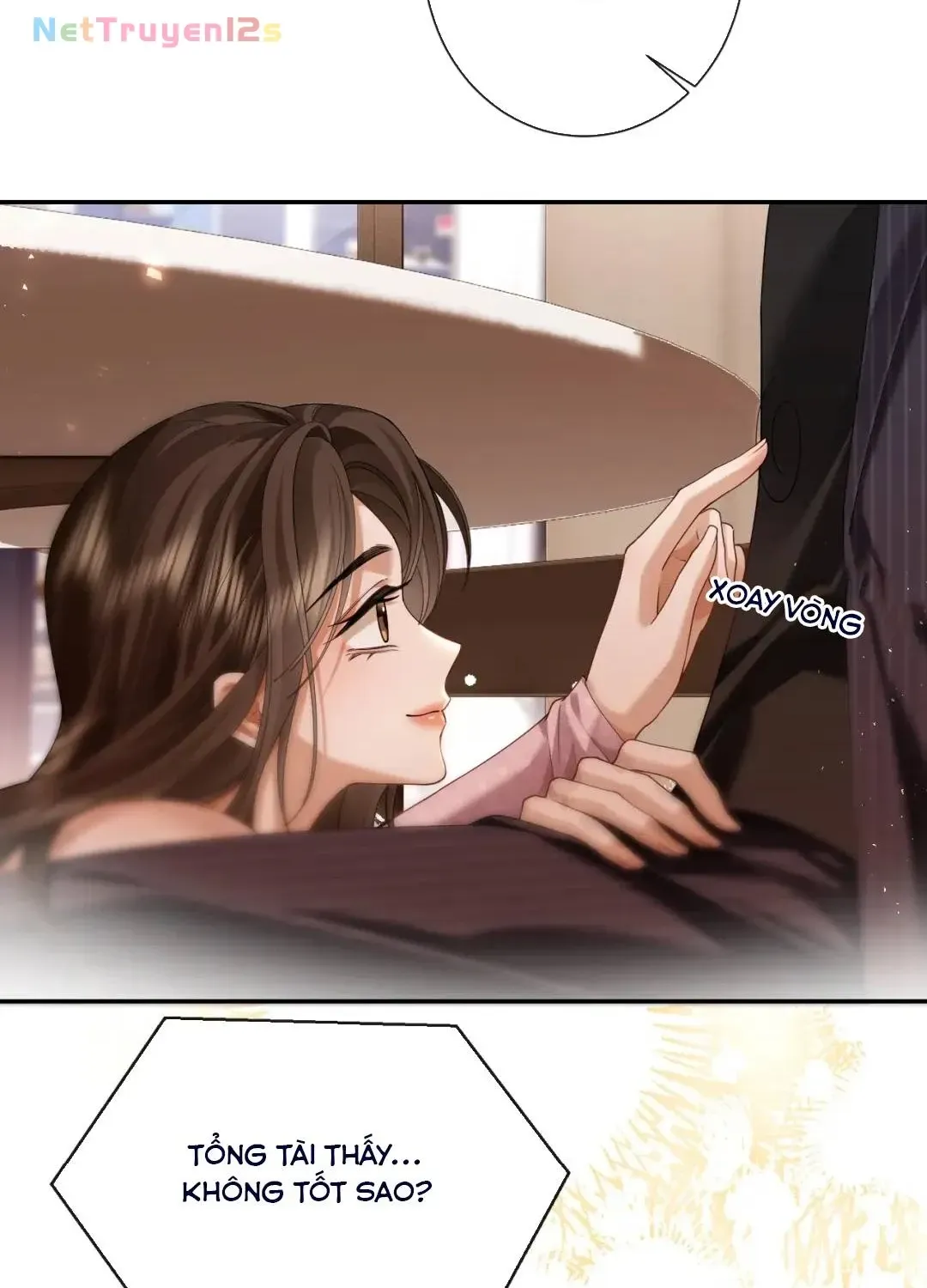 Quyến Rũ Cô Ấy - Chap 59 - Trang 21