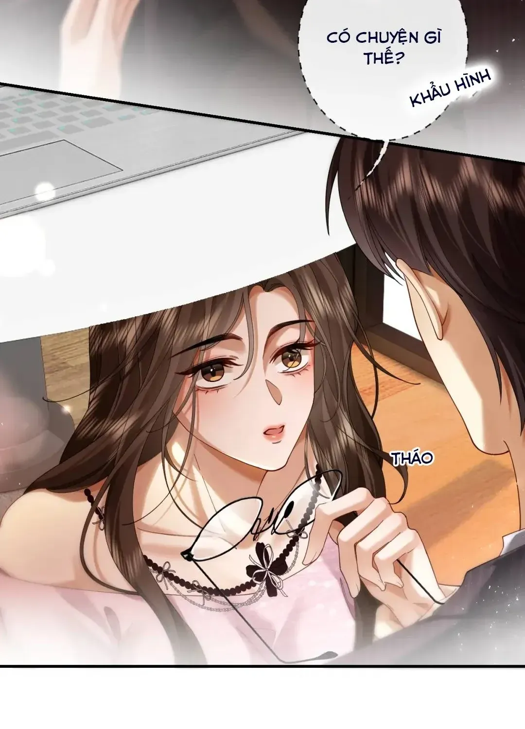 Quyến Rũ Cô Ấy - Chap 59 - Trang 25