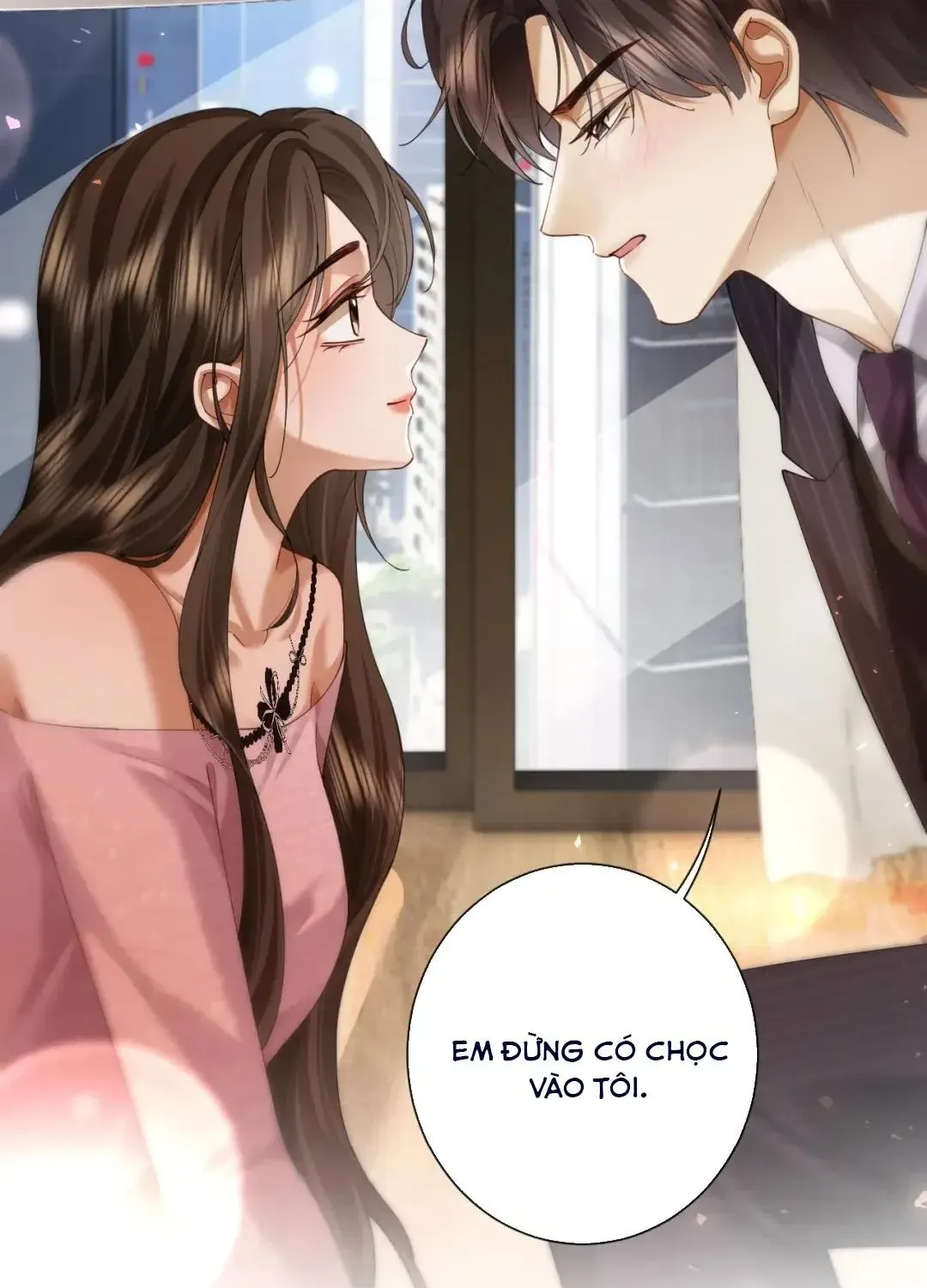 Quyến Rũ Cô Ấy - Chap 59 - Trang 27