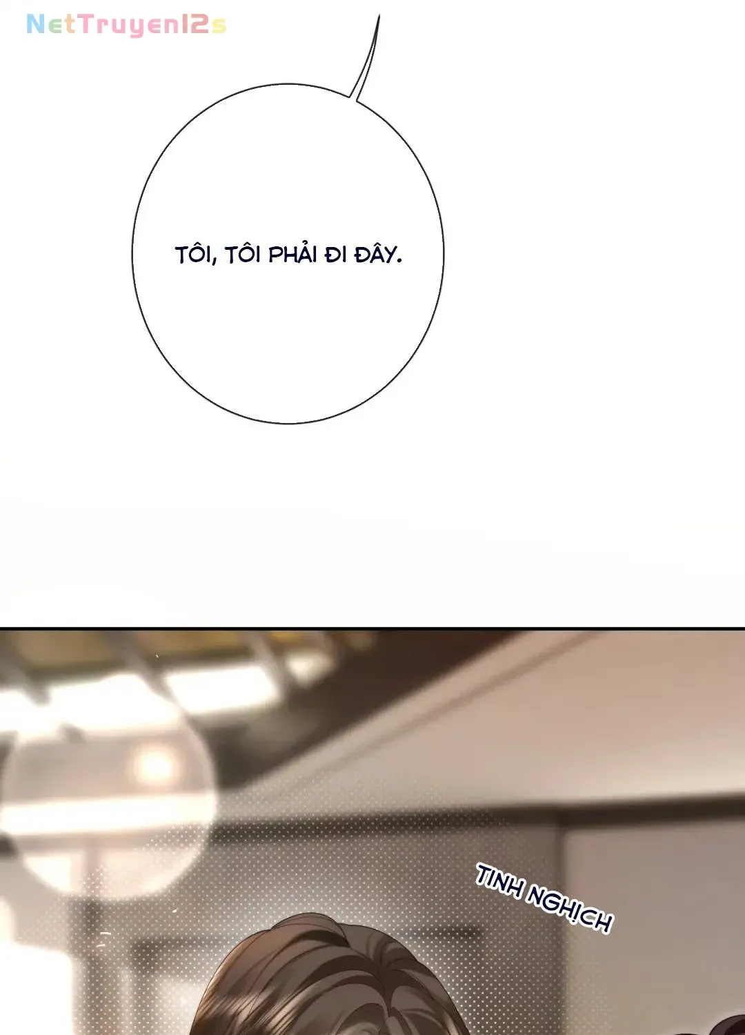Quyến Rũ Cô Ấy - Chap 59 - Trang 36
