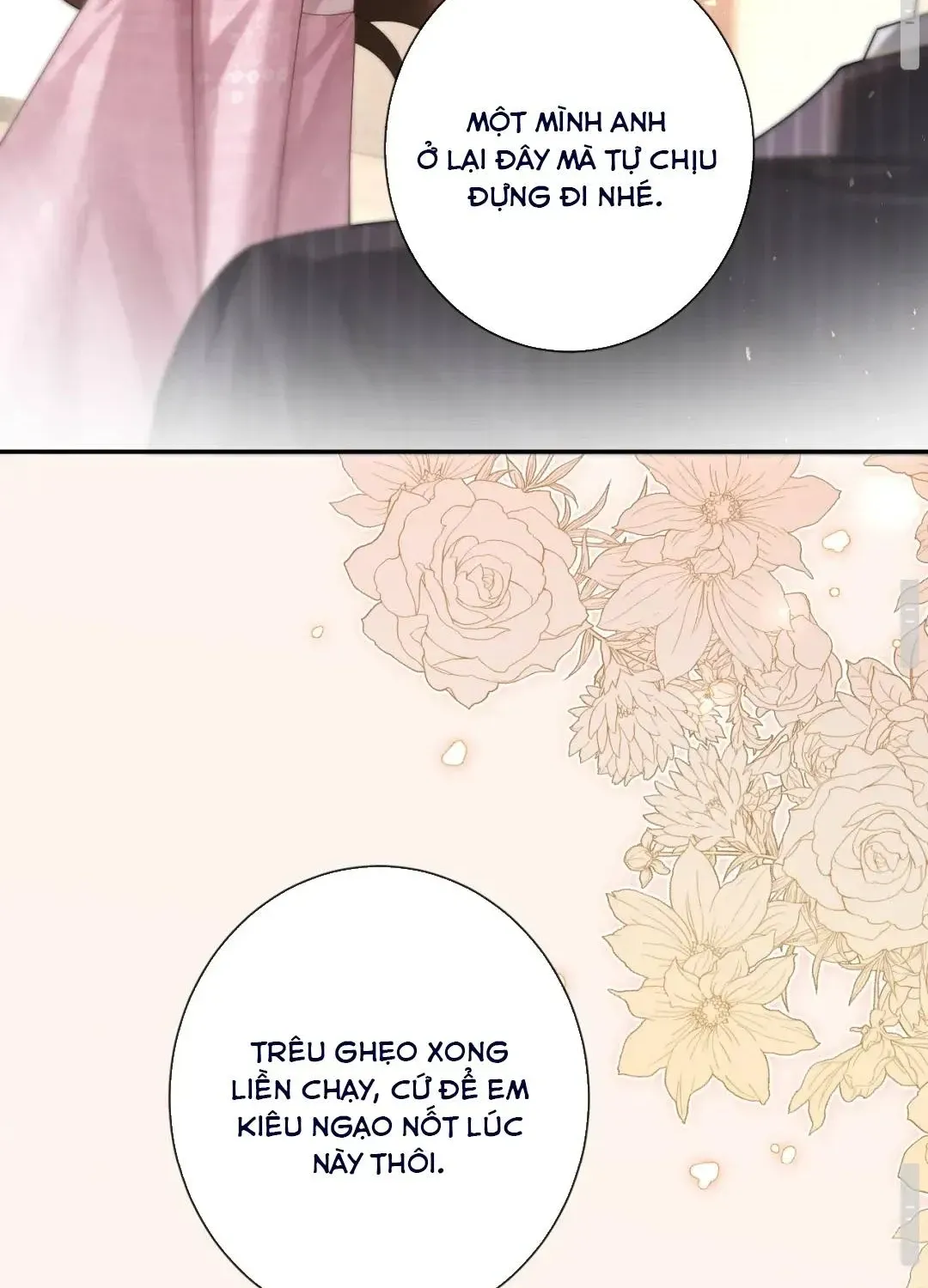 Quyến Rũ Cô Ấy - Chap 59 - Trang 38