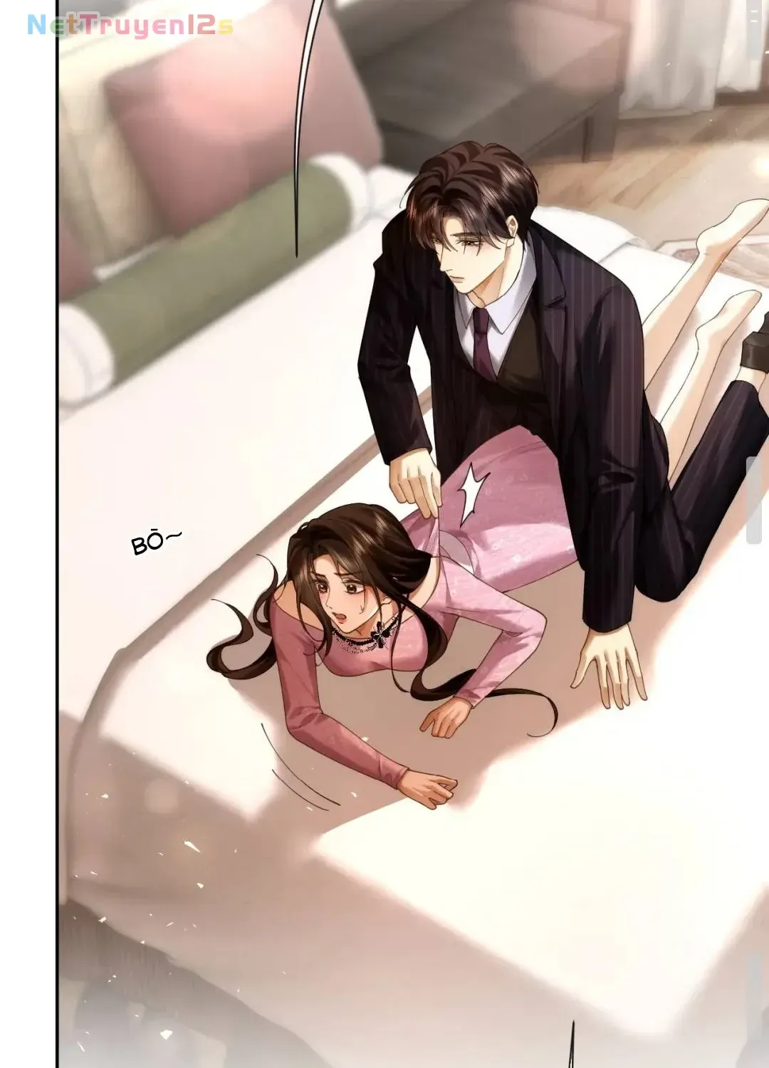 Quyến Rũ Cô Ấy - Chap 59 - Trang 48