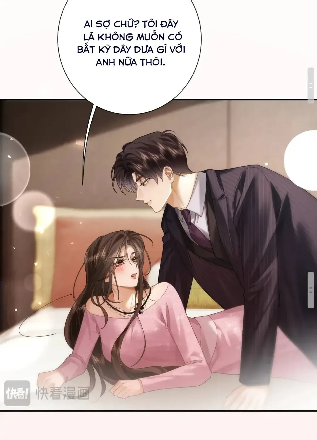Quyến Rũ Cô Ấy - Chap 59 - Trang 50