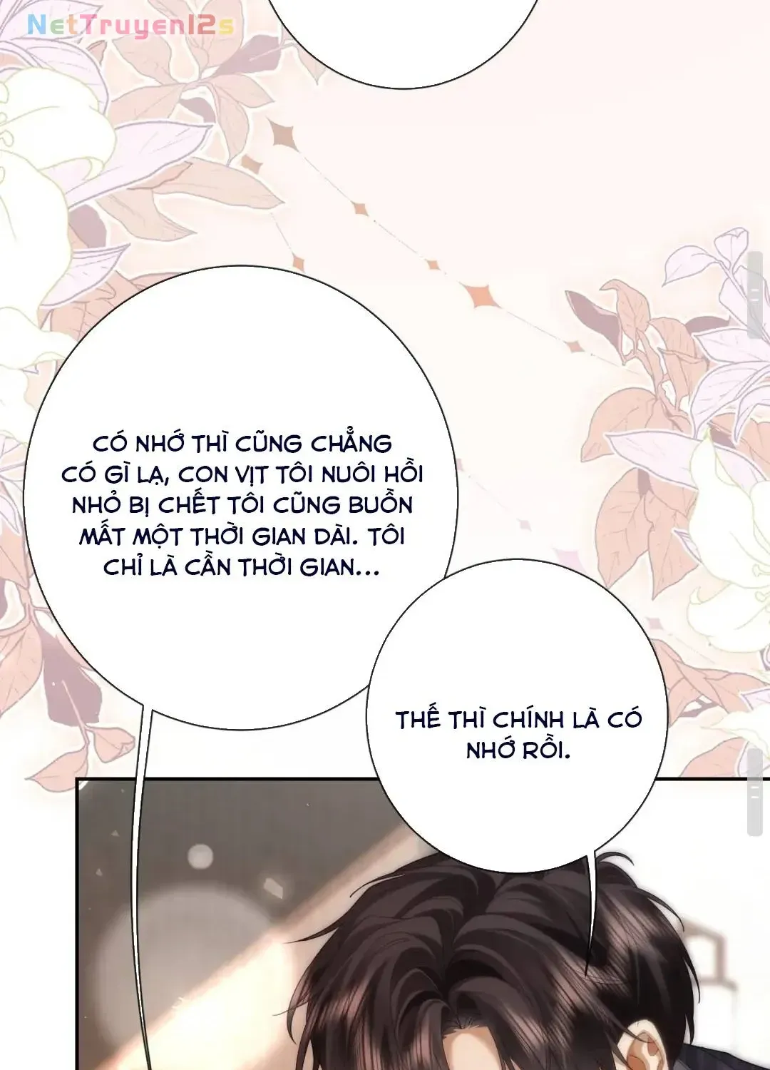 Quyến Rũ Cô Ấy - Chap 59 - Trang 54