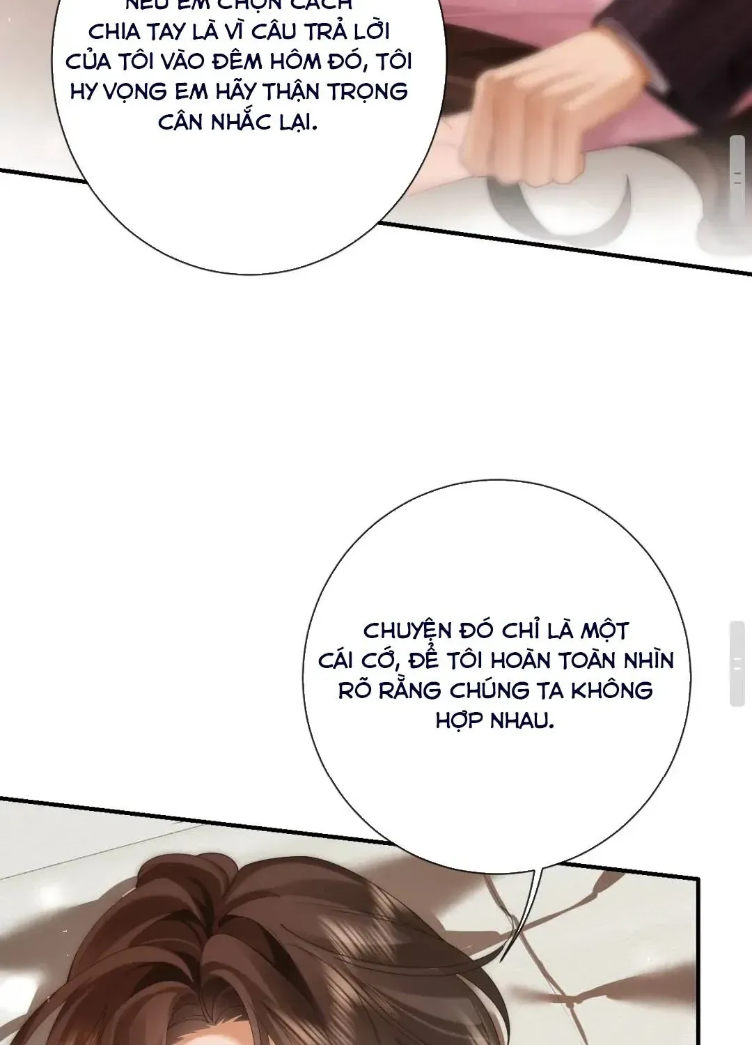 Quyến Rũ Cô Ấy - Chap 59 - Trang 58