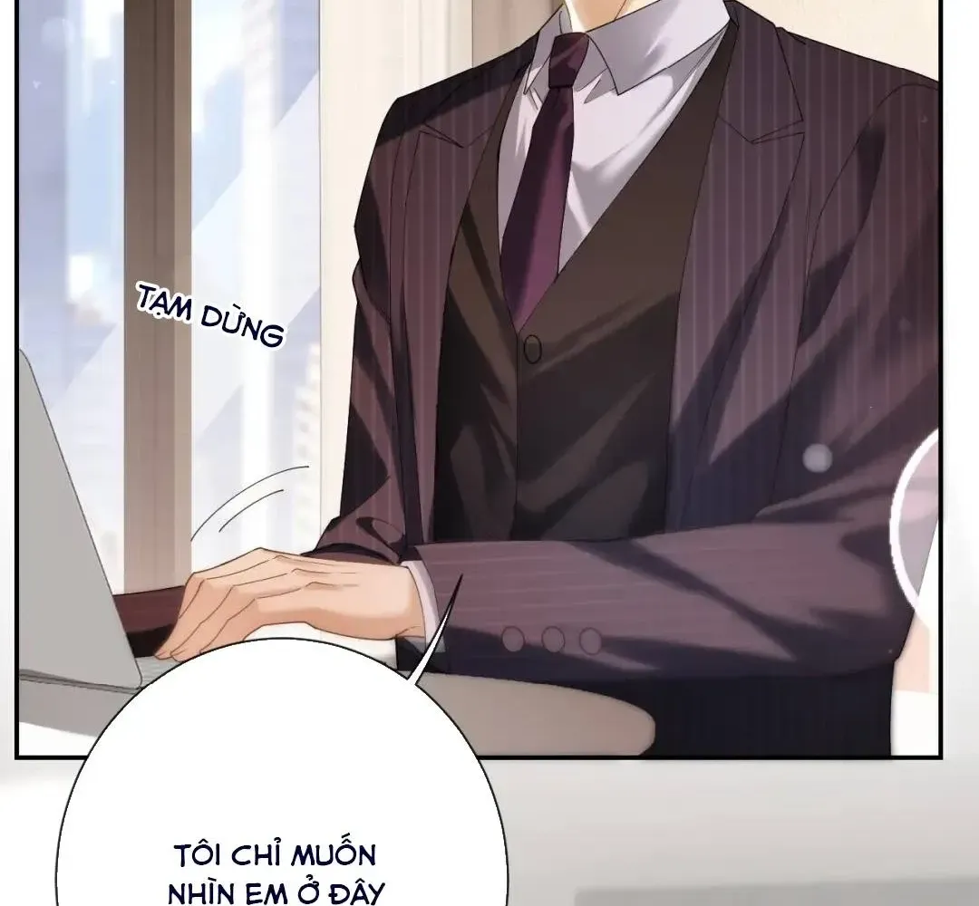 Quyến Rũ Cô Ấy - Chap 59 - Trang 7