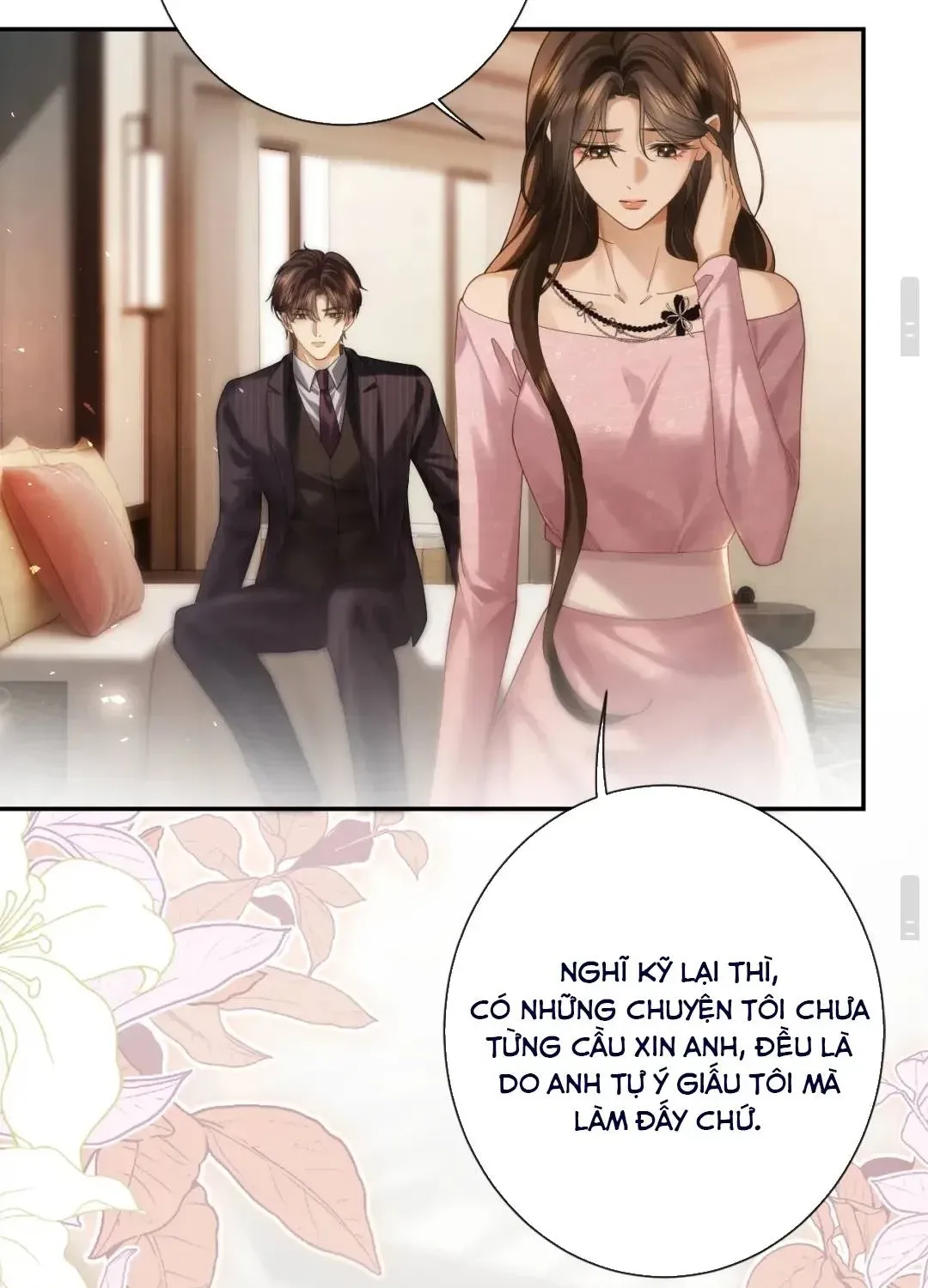 Quyến Rũ Cô Ấy - Chap 59 - Trang 64